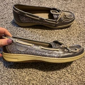 NWOT Sperry